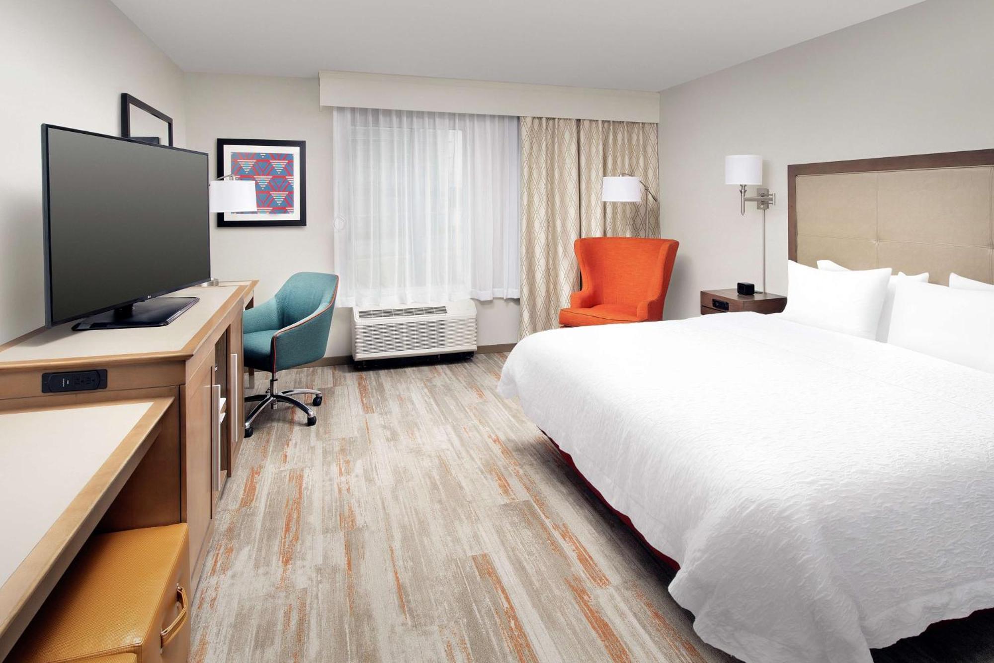 סנטניאל Hampton Inn Denver Tech Center South מראה חיצוני תמונה