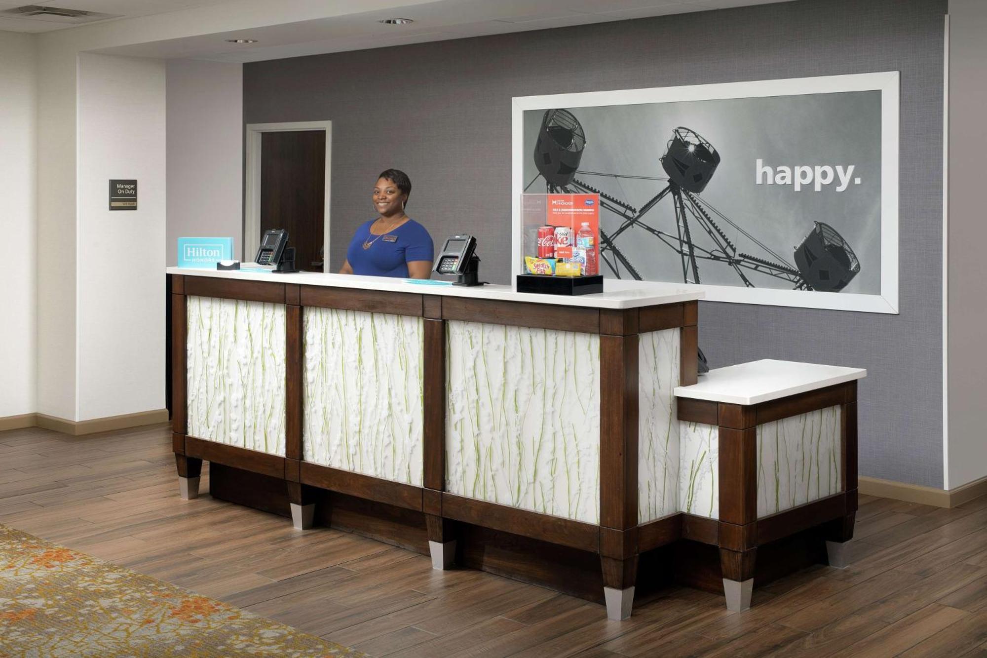 סנטניאל Hampton Inn Denver Tech Center South מראה חיצוני תמונה