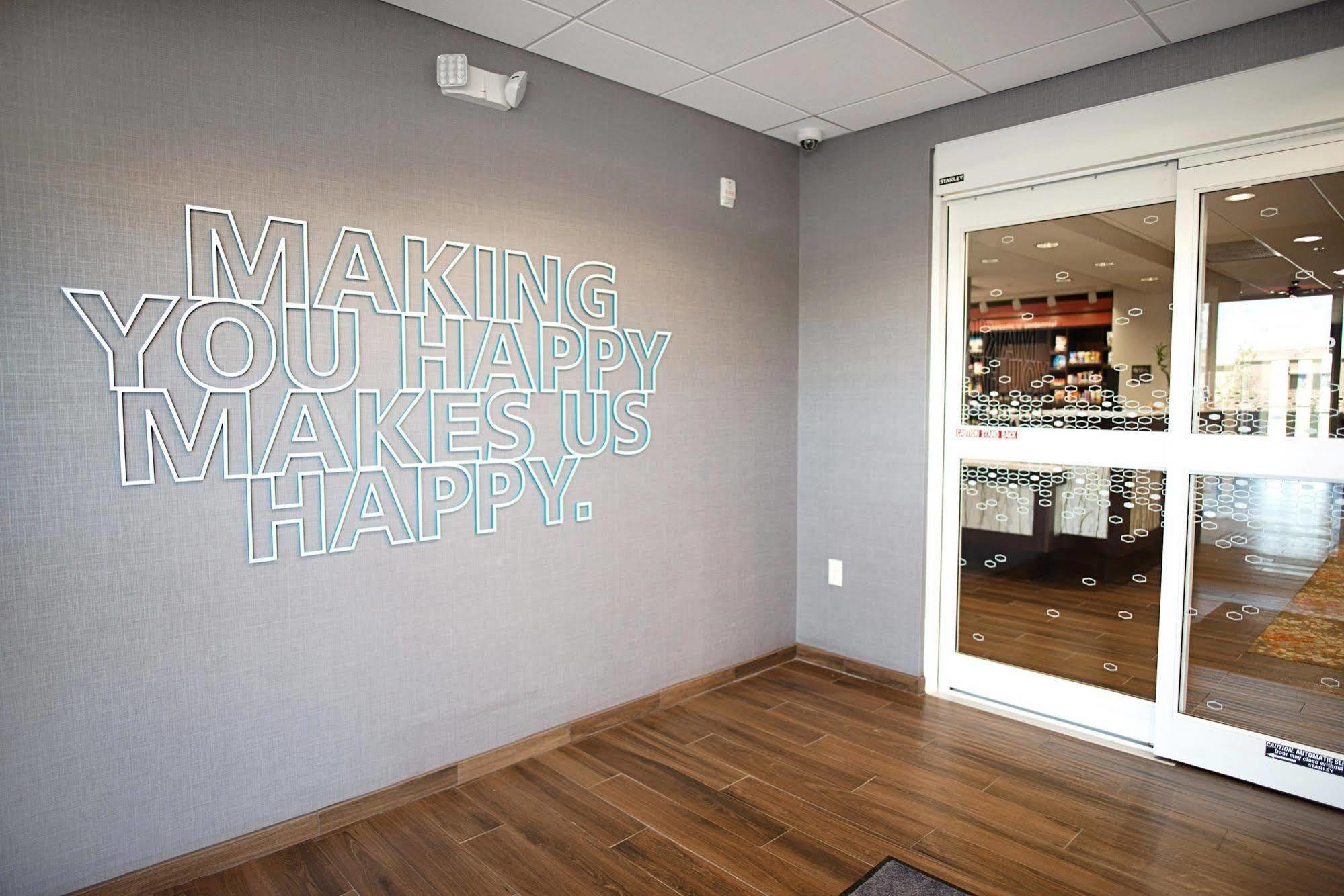 סנטניאל Hampton Inn Denver Tech Center South מראה חיצוני תמונה