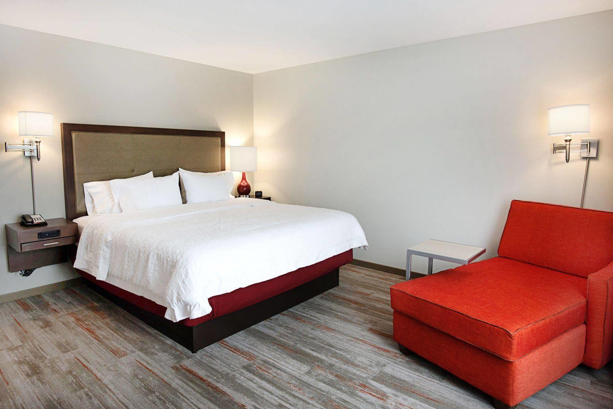 סנטניאל Hampton Inn Denver Tech Center South מראה חיצוני תמונה