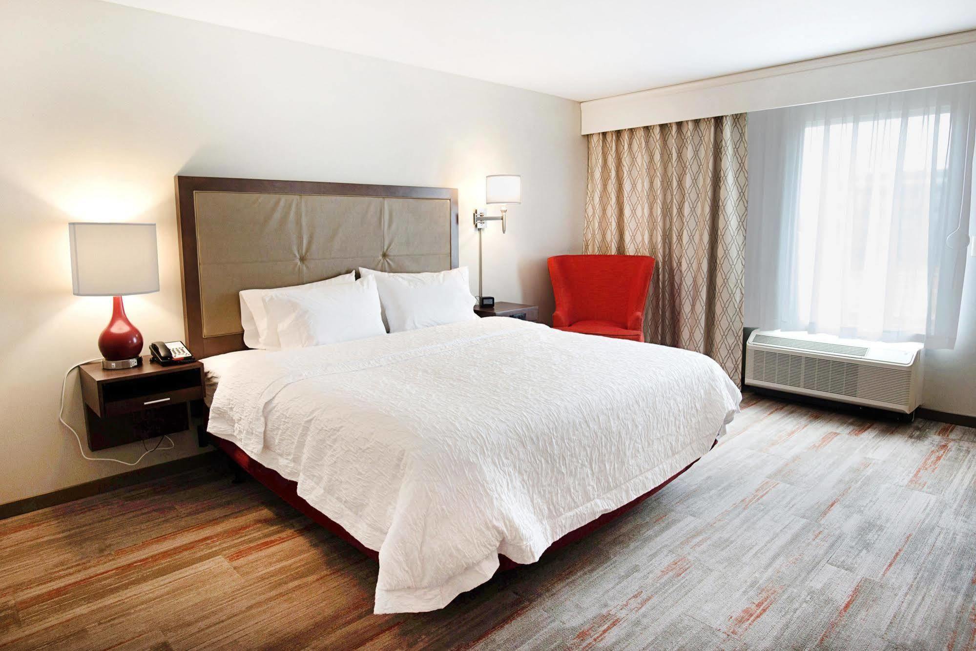 סנטניאל Hampton Inn Denver Tech Center South מראה חיצוני תמונה