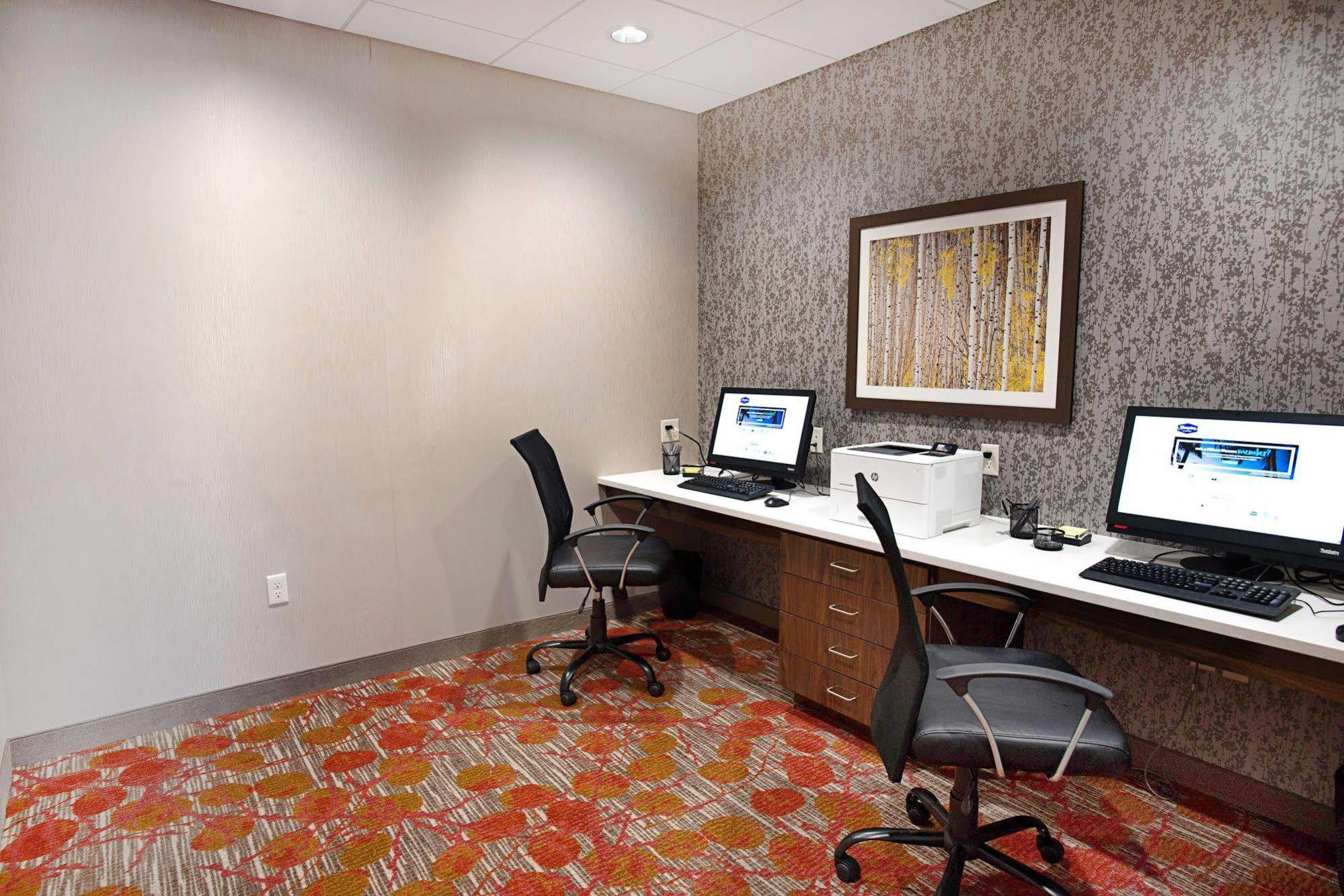 סנטניאל Hampton Inn Denver Tech Center South מראה חיצוני תמונה